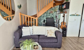 Appartement 3 Pièces 54 m² à vendre à Éragny (95610)