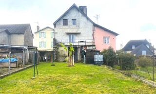 Maison 10 Pièces 290 m² à vendre à Oloron-Sainte-Marie (64400)