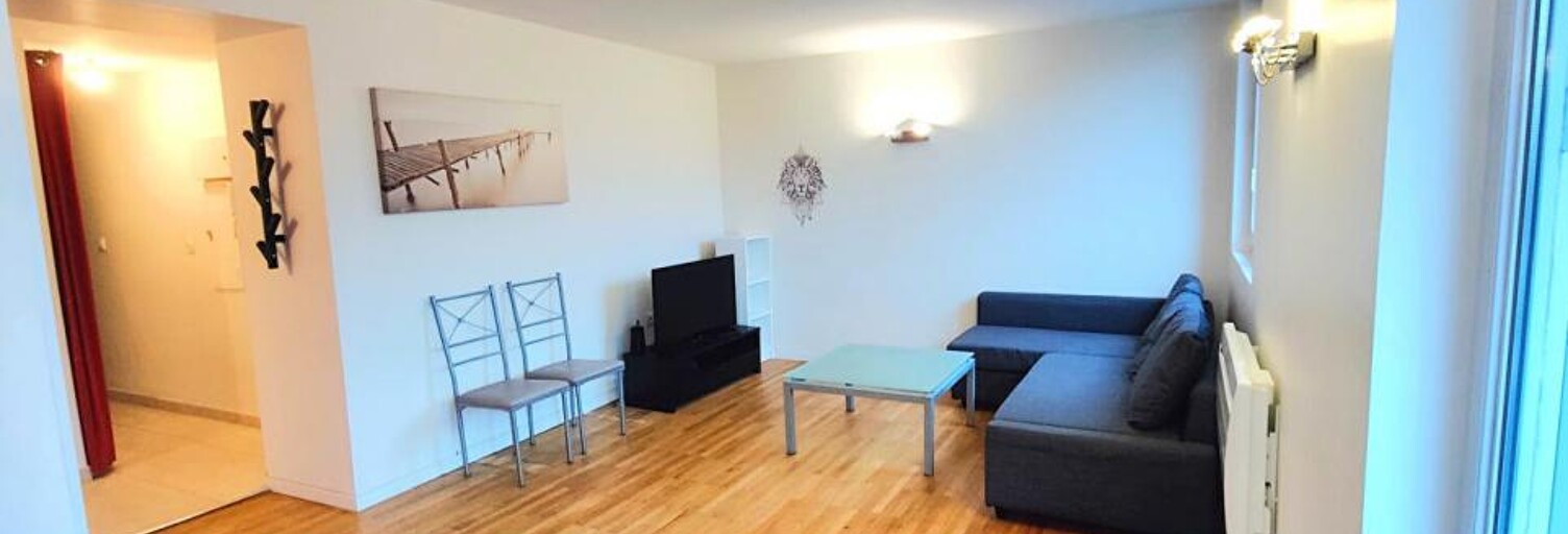 Appartement 4 Pièces 78 m² à vendre à Grenoble (38100)