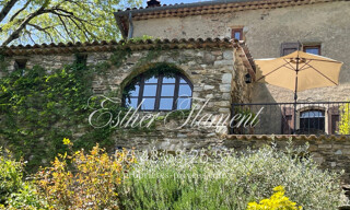Maison 7 Pièces 250 m² à vendre à Anduze (30140)