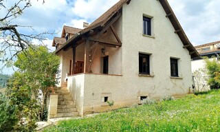 Maison 7 Pièces 170 m² à vendre à Cahors (46000)