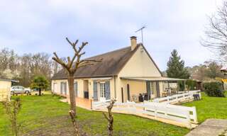 Maison 5 Pièces 123 m² à vendre à Chabris (36210)