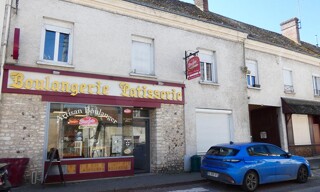 Immeuble  220 m² à vendre à Ivry-la-Bataille (27540)