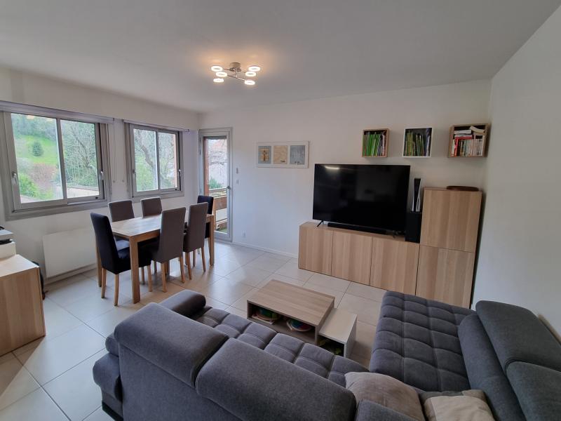 Appartement 4 pièces  à vendre Décines-Charpieu 69150