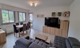 Appartement 4 Pièces 91 m² à vendre à Décines-Charpieu (69150)