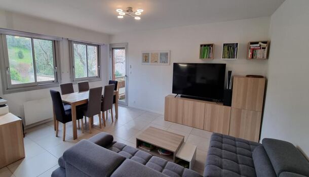 Appartement 4 pièces  à vendre Décines-Charpieu 69150