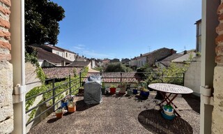 Appartement 3 Pièces 67 m² à vendre à Agen (47000)