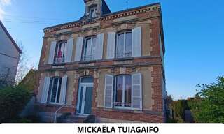 Maison 8 Pièces 164 m² à vendre à Anglure (51260)