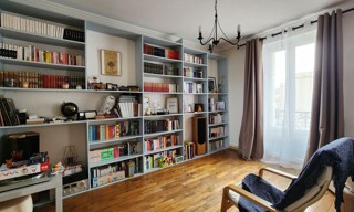Appartement 5 Pièces 96 m² à vendre à Dijon (21000)