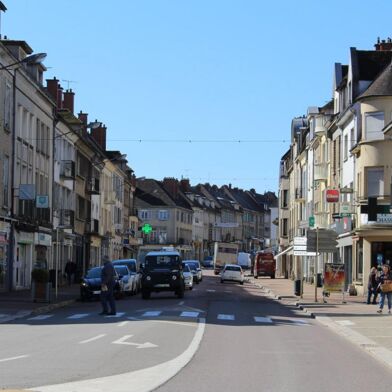 Immeuble  190000 €