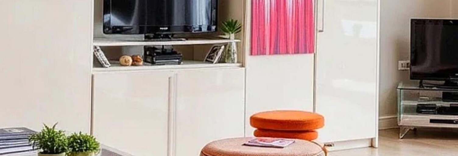 Appartement 2 Pièces 48 m² à vendre à Villeurbanne (69100)