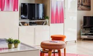 Appartement 2 Pièces 48 m² à vendre à Villeurbanne (69100)