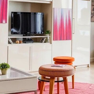 Appartement 2 pièces 232000 €