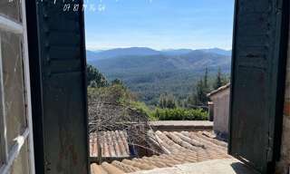 Maison 4 Pièces 79 m² à vendre à Les Vans (07140)