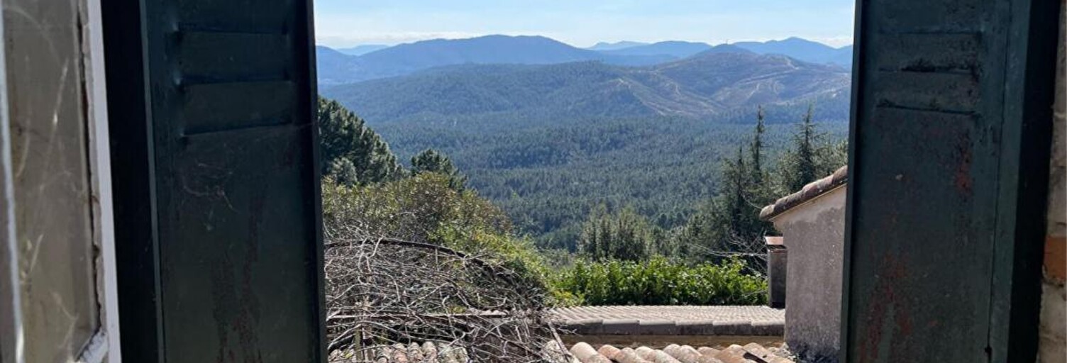 Maison 4 Pièces 79 m² à vendre à Les Vans (07140)