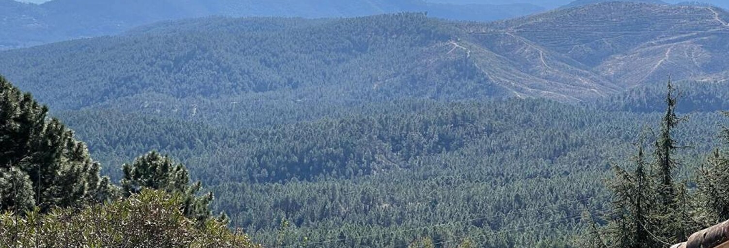 Maison 4 Pièces 79 m² à vendre à Les Vans (07140)