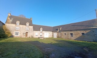 Maison 9 Pièces 420 m² à vendre à Noyal-Pontivy (56920)