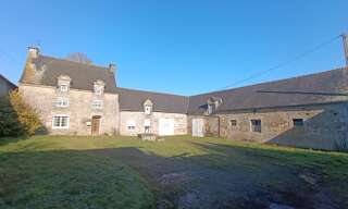 Maison 9 Pièces 420 m² à vendre à Noyal-Pontivy (56920)