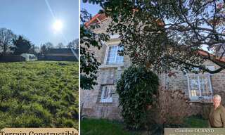 Maison 5 Pièces 92 m² à vendre à Savenay (44260)