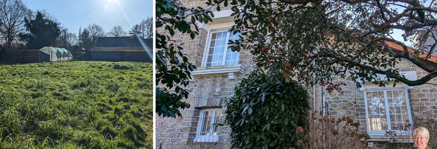 Maison 5 Pièces 92 m² à vendre à Savenay (44260)