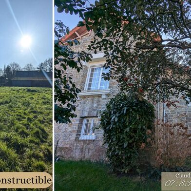 Maison 5 pièces 291172 €