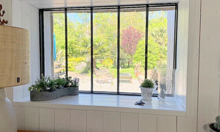 Maison 8 Pièces 224 m² à vendre à Ferrières (17170)