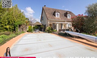 Maison 7 Pièces 170 m² à vendre à Brive-la-Gaillarde (19100)