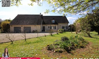 Maison 7 Pièces 170 m² à vendre à Brive-la-Gaillarde (19100)