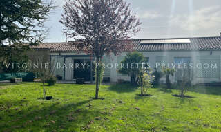 Maison 4 Pièces 125 m² à vendre à Bords (17430)