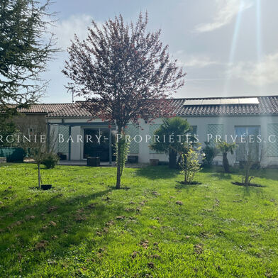 Maison 4 pièces 294000 €