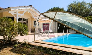 Maison 5 Pièces 106 m² à vendre à Sanguinet (40460)