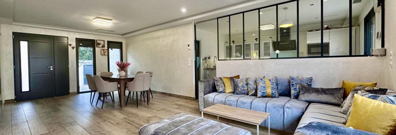 Maison 4 Pièces 120 m² à vendre à Nevers (58000)