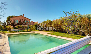Maison 5 Pièces 220 m² à vendre à Aubignan (84810)