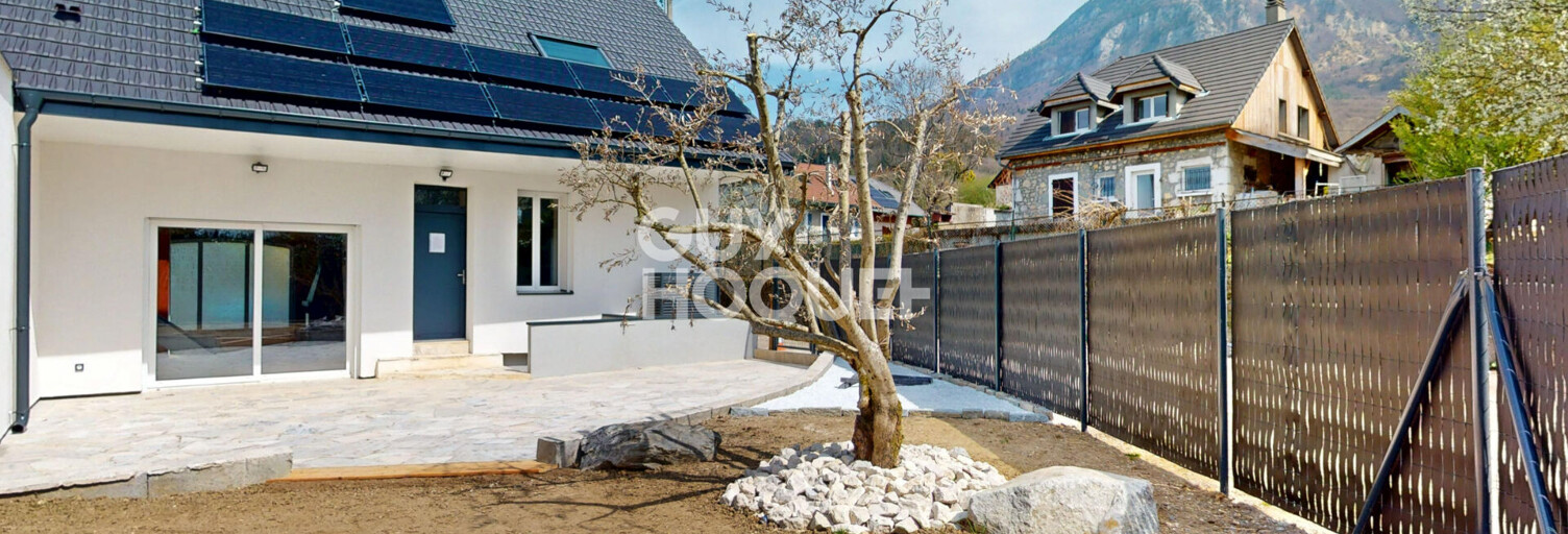 Appartement 5 Pièces 150 m² à vendre à Aix-les-Bains (73100)