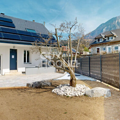 Appartement 5 pièces 579000 €