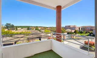 Appartement 2 Pièces 42 m² à vendre à Castelginest (31780)