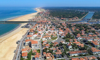 Appartement 4 Pièces 97 m² à vendre à Capbreton (40130)