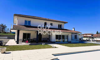 Maison 9 Pièces 267 m² à vendre à Orx (40230)