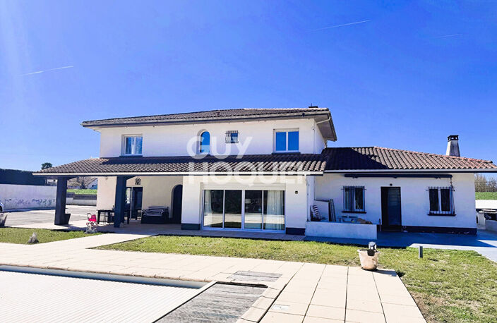 Maison 6 chambres — photo 3