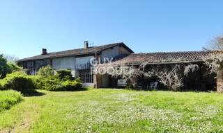 Maison 7 Pièces 177 m² à vendre à Fronton (31620)