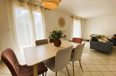 ST JEAN DE BRAYE - Maison 135m2 - 5 chambres — photo du bien