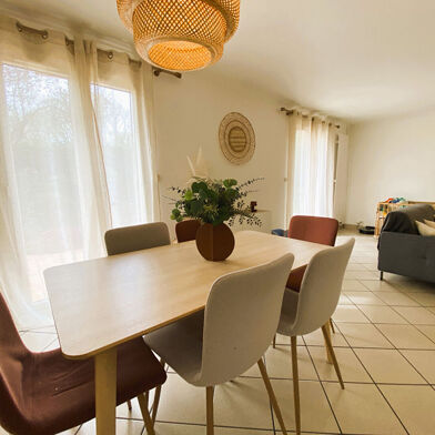 Maison 8 pièces 325000 €