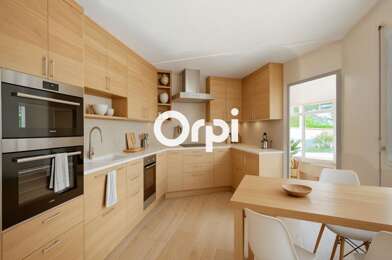 Maison 5 pièces 499000 €