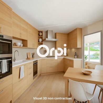 Maison 5 pièces 499000 €