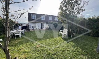 Maison 5 Pièces 90 m² à vendre à Combs-la-Ville (77380)