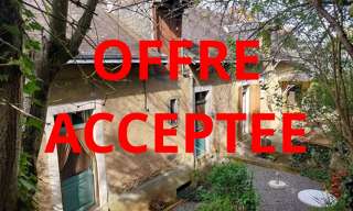 Maison 7 Pièces 130 m² à vendre à Argenton-sur-Creuse (36200)