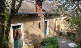 Maison 7 Pièces 130 m² à vendre à Argenton-sur-Creuse (36200)