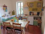Maison avec cour, jardin et garage à vendre à Argenton 36 — photo 4