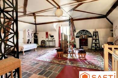 Maison 6 pièces 184000 €