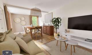 Appartement 3 Pièces 66 m² à vendre à Poitiers (86000)